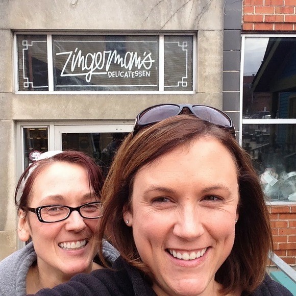 Meet your Posher, Rebecca - Picture 1 of 1